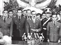Videla muere en prisión, una victoria contra la impunidad