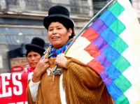 Estados latinoamericanos incumplen derechos de las mujeres
