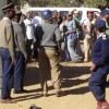 Votar en Zimbabwe es un peligro para los opositores
