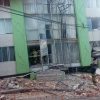 Terremotos estresan atención a desastres en México