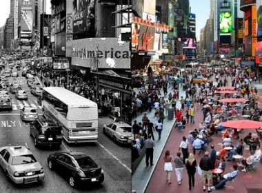 Priorizar la vida o la economía dictará los rumbos urbanos pospandemia