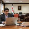 OMS y Costa Rica lanzan plataforma de datos sobre covid-19
