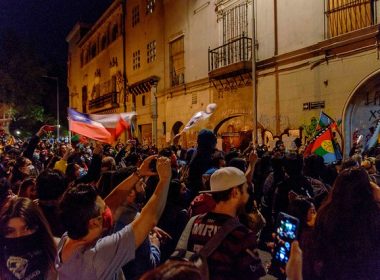 El fracaso del neoliberalismo y la difícil esperanza en Chile