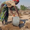 Aumenta amenaza del cambio climático sobre África