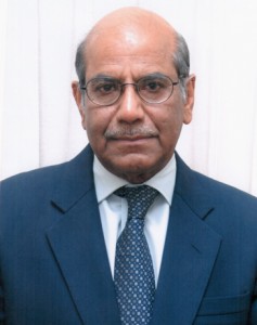 Shyam Saran