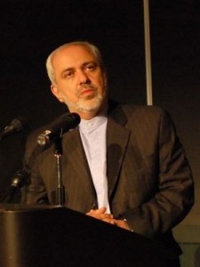 Mohammad Javad Zarif se convertirá en el nuevo ministro de Relaciones Exteriores de Irán. Crédito: Tabarez2/cc by 2.0