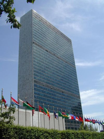 La cobertura que hace IPS de la ONU y su agenda social y económica se reconoce como excepcional en el paisaje mediático internacional. Crédito: CC BY 2.0 