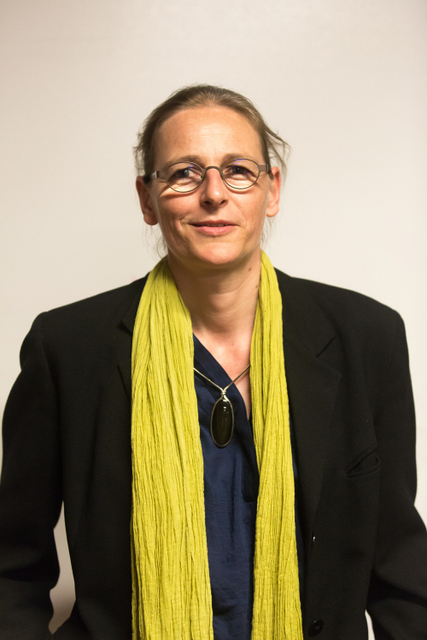 Karine Jacquemart