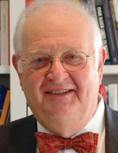 Angus Deaton. Crédito: blogs.lse.ac.uk