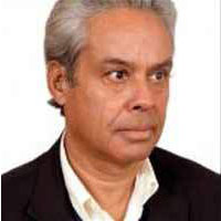 Raghav Gaiha