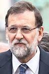 Imagen extraída del archivo Rajoy, marzo de 2015, Bruselas. Crédito: CC BY 2.0 vía Wikimedia Commons.