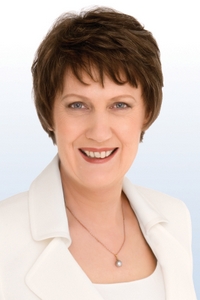 Helen Clark, administradora del PNUD