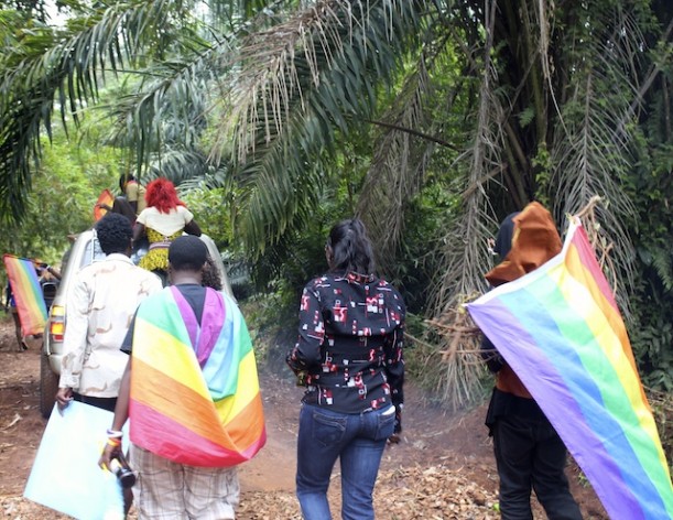 El nuevo experto de la ONU sobre Orientación Sexual e Identidad de Género enfrenta problemas como el rechazo de muchos países africanos, como Uganda, donde las personas LGBTI sufren leyes muy duras contra sus derechos. Crédito: Amy Fallon/IPS