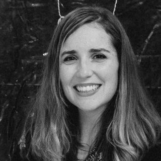 La autora, Andrea Becerra