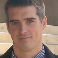 El autor, Juan Francisco Albert Moreno