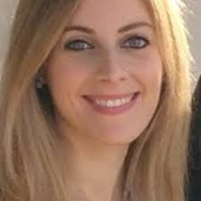 La autora, Nerea Gómez Fernández