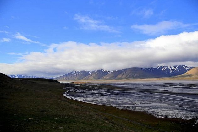 Se necesitan más estudios sobre la fusión del permafrost en las altas latitudes del norte. Foto: Pikist