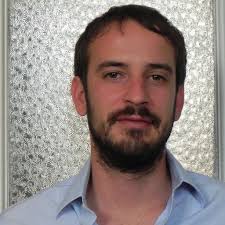 El autor, Juan Ortiz Freuler