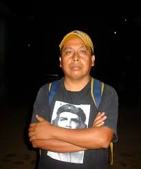 El autor, Kau Sirenio Pioquinto
