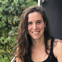 Núria Pedrós